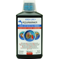 Easy-Life Aquamaker 500 ml - 10 ml til 50 liter vand